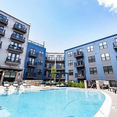 Charming 1Br 1Ba Apartment Near Downtown Cincinnati Luaran gambar