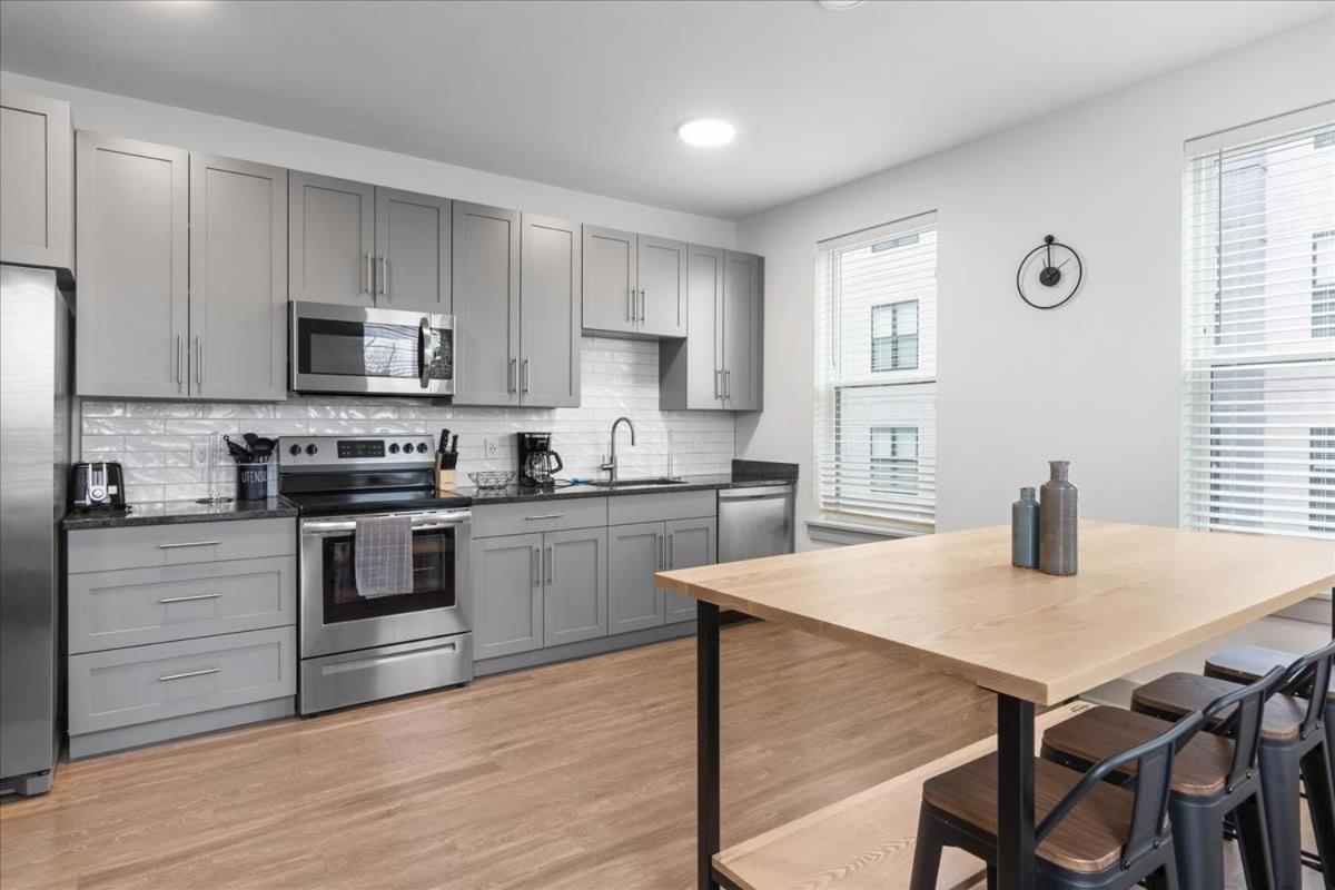 Charming 1Br 1Ba Apartment Near Downtown Cincinnati Luaran gambar