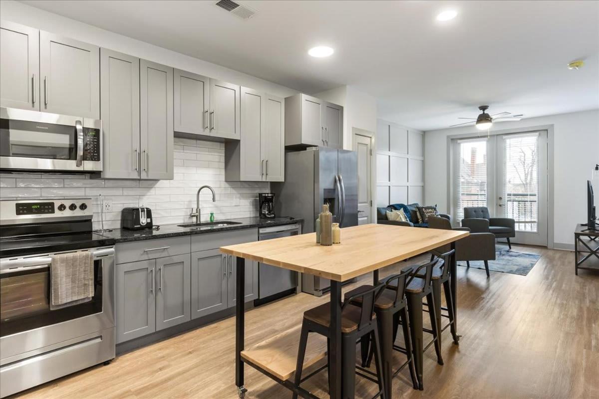 Charming 1Br 1Ba Apartment Near Downtown Cincinnati Luaran gambar