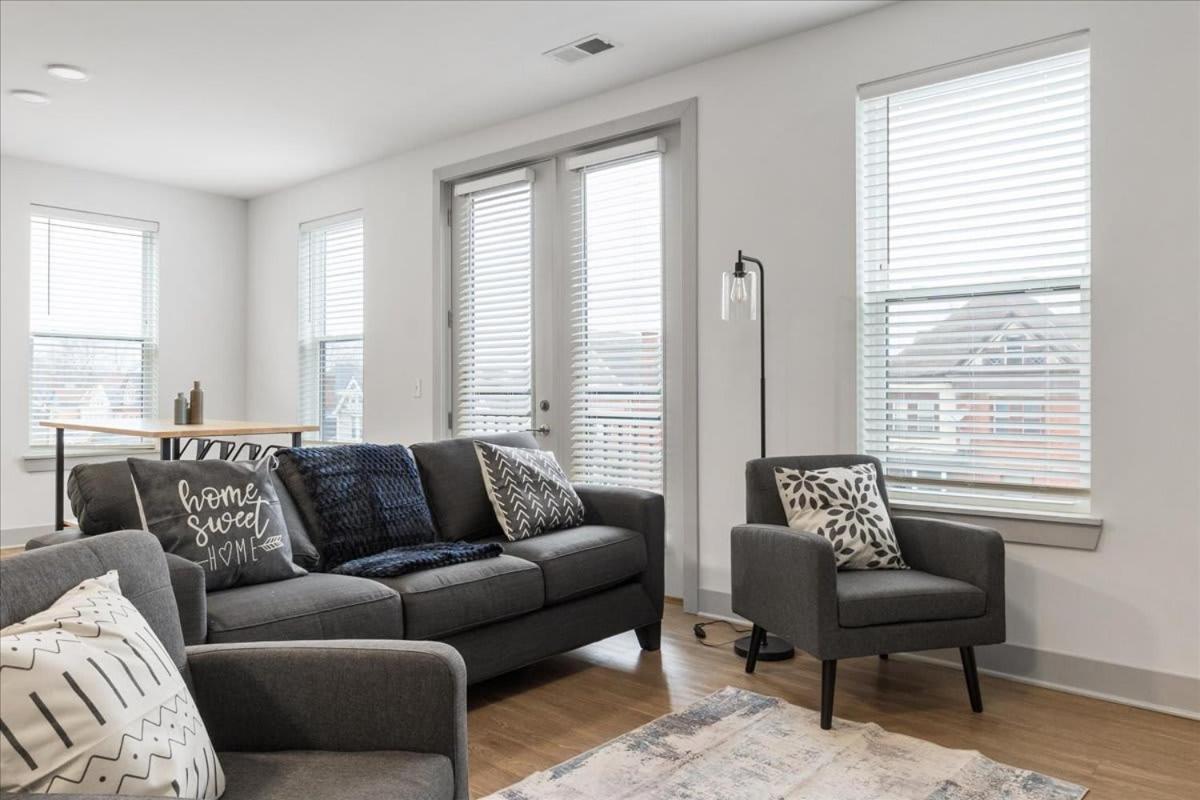 Charming 1Br 1Ba Apartment Near Downtown Cincinnati Luaran gambar