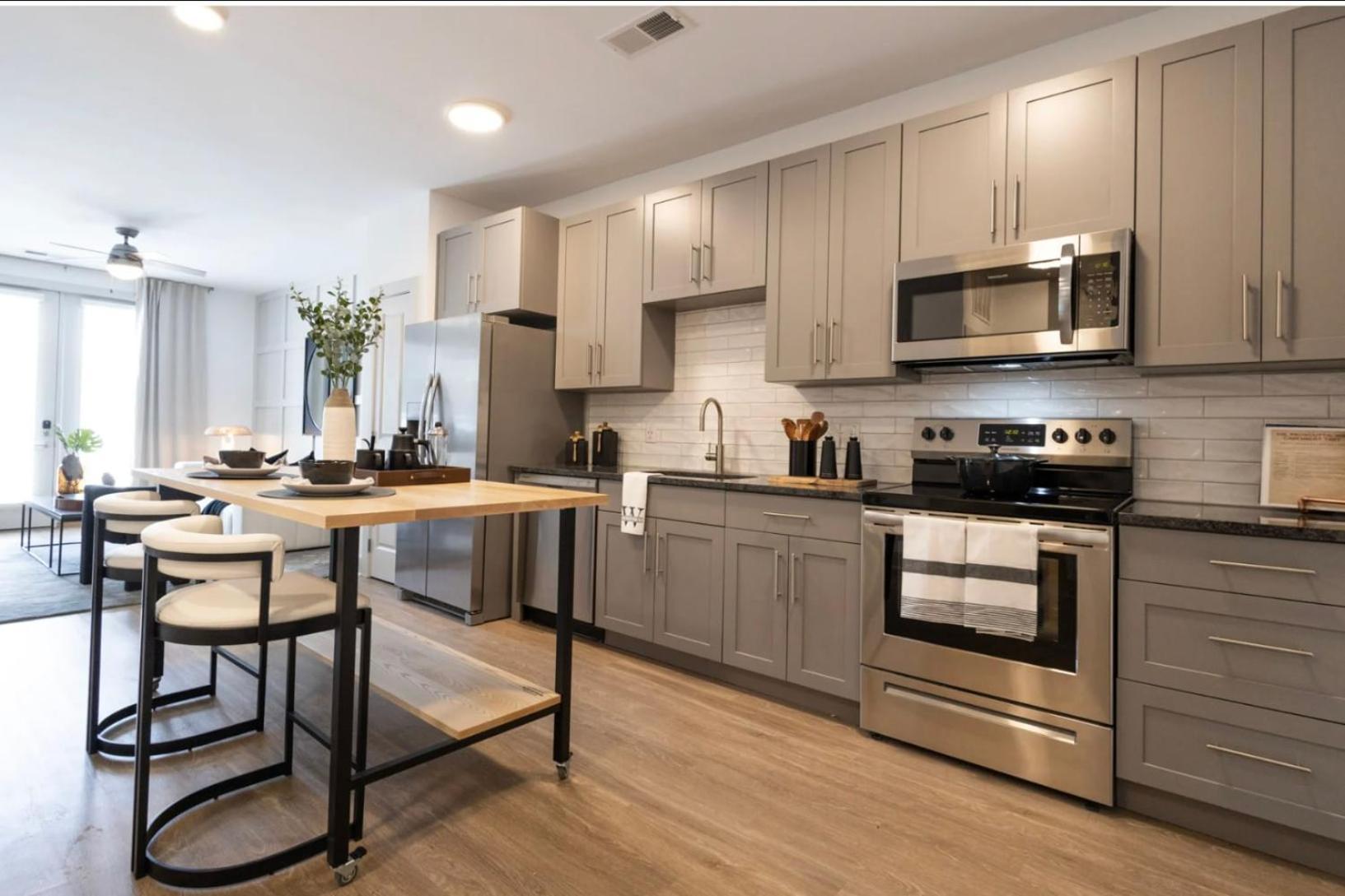 Charming 1Br 1Ba Apartment Near Downtown Cincinnati Luaran gambar
