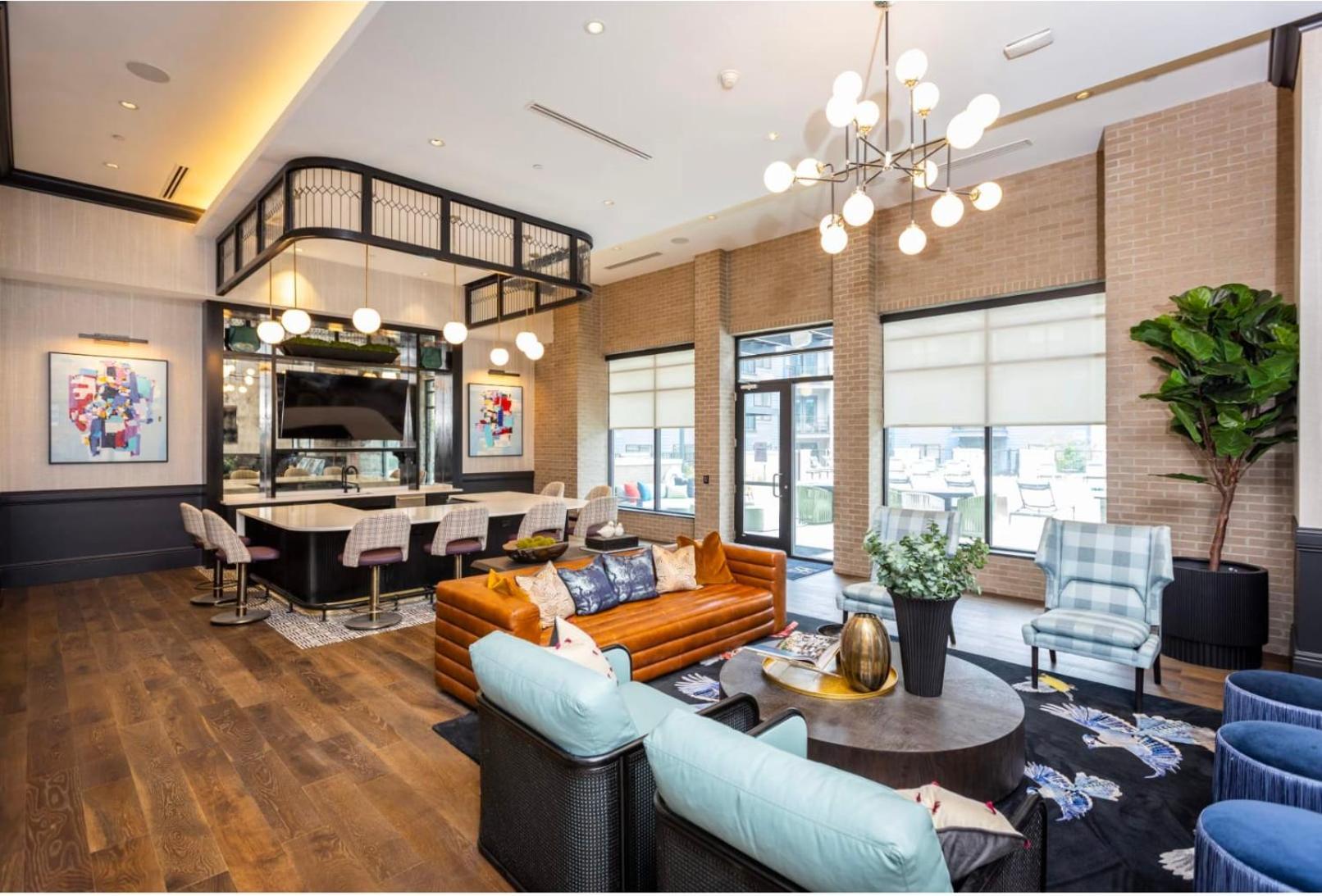 Charming 1Br 1Ba Apartment Near Downtown Cincinnati Luaran gambar