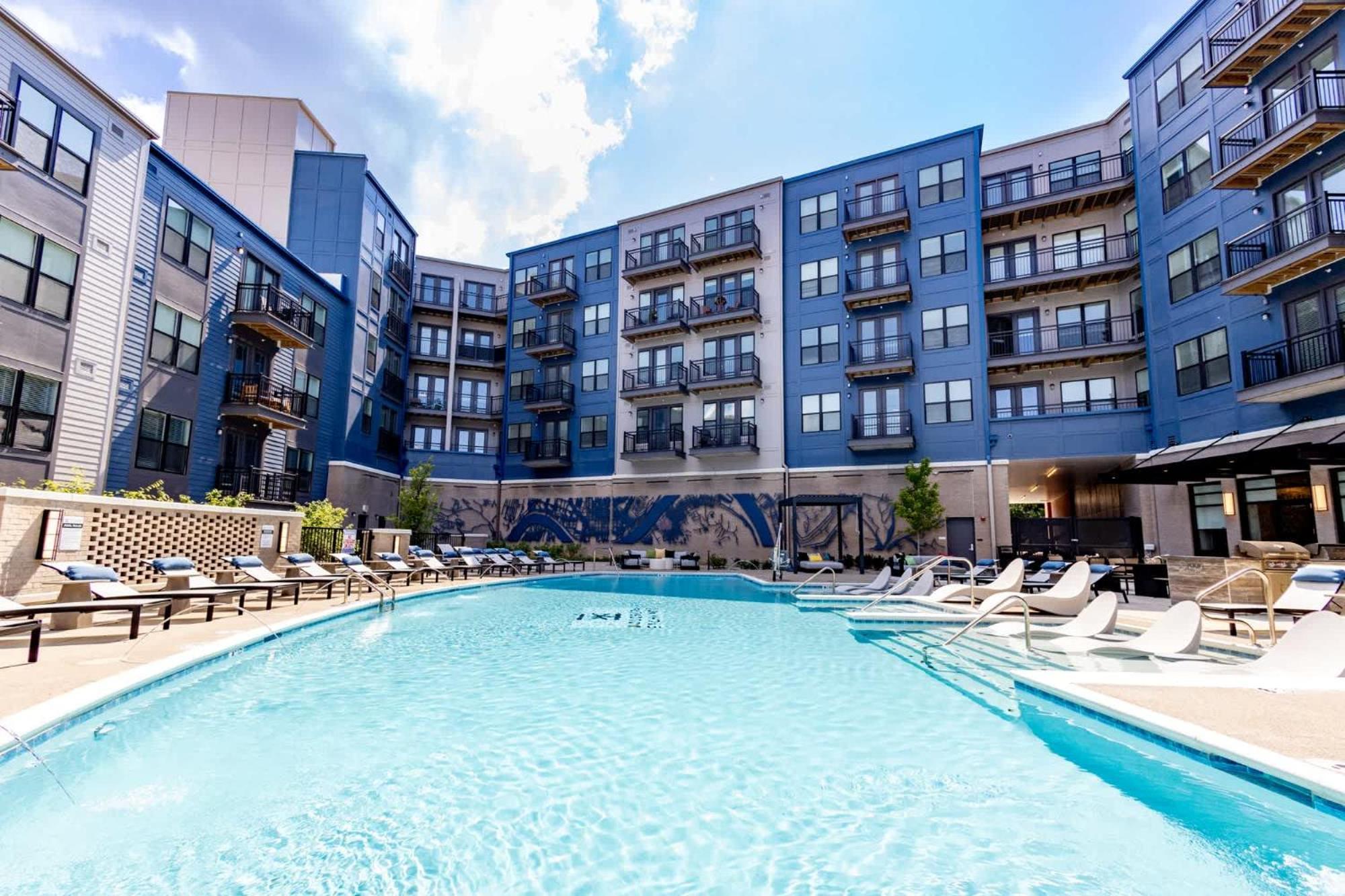 Charming 1Br 1Ba Apartment Near Downtown Cincinnati Luaran gambar