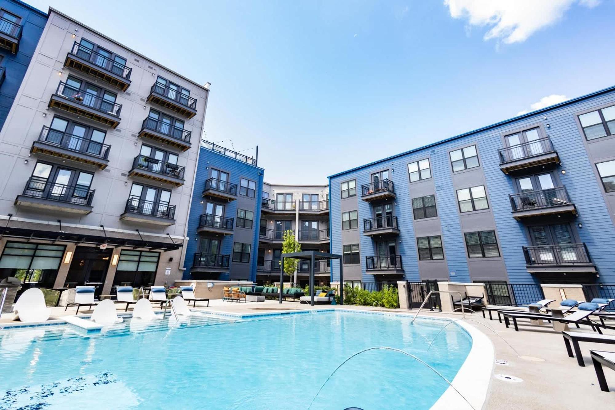 Charming 1Br 1Ba Apartment Near Downtown Cincinnati Luaran gambar